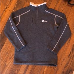 Kuhl Deer Valley Resort sweatshirt